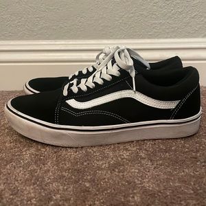 Vans Old Skool Comfy Cush 9.5